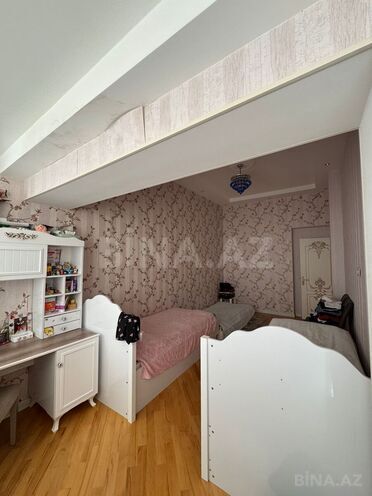 Satılır 4 otaqlı yeni tikili 185 m², 7-ci mikrorayon q., photo 15 from 20