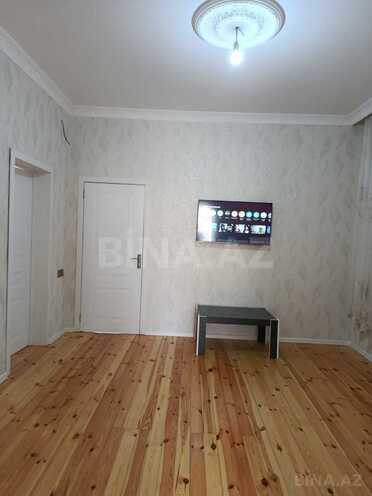 Satılır 2 otaqlı həyət evi/bağ evi 52 m², Zabrat q., photo 6 from 9