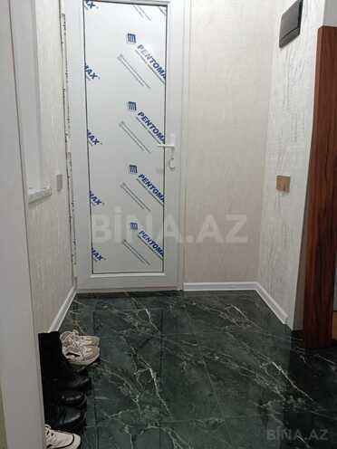 Satılır 2 otaqlı həyət evi/bağ evi 52 m², Zabrat q., photo 5 from 9