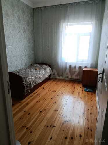 Satılır 2 otaqlı həyət evi/bağ evi 52 m², Zabrat q., photo 4 from 9