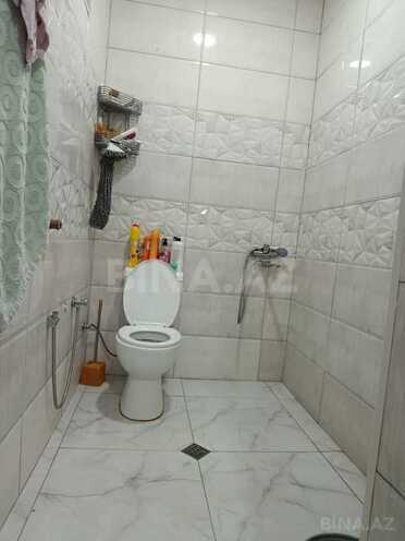 Satılır 2 otaqlı həyət evi/bağ evi 52 m², Zabrat q., photo 8 from 9