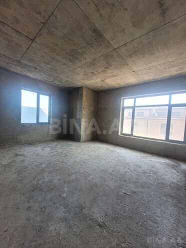 Satılır 3 otaqlı yeni tikili 115.1 m², Avtovağzal m., photo 7 from 8