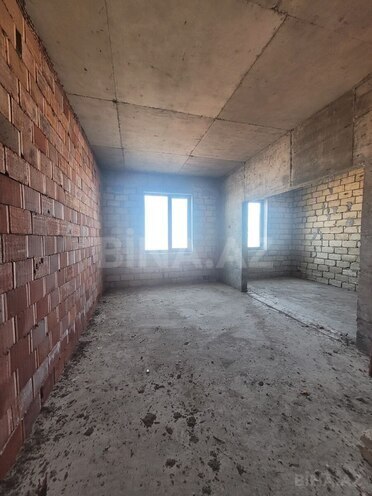 Satılır 3 otaqlı yeni tikili 115.1 m², Avtovağzal m., photo 5 from 8