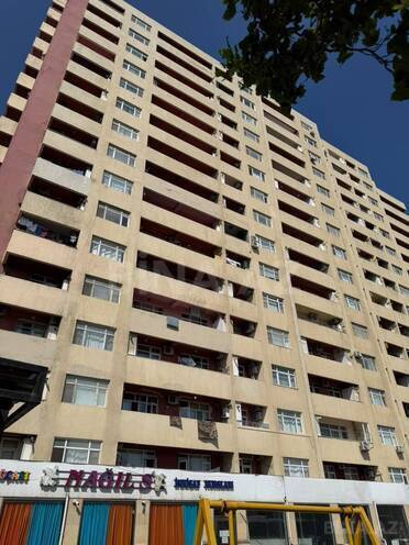 Satılır 3 otaqlı yeni tikili 115.1 m², Avtovağzal m., photo 1 from 8