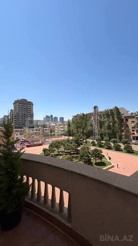 Satılır 3 otaqlı yeni tikili 230 m², Nizami m., photo 6 from 11