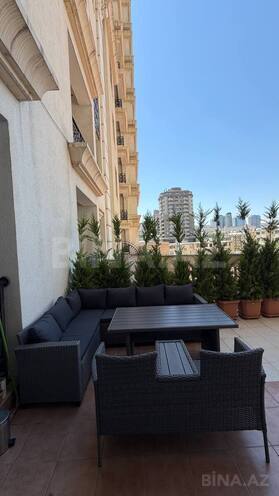 Satılır 3 otaqlı yeni tikili 230 m², Nizami m., photo 9 from 11