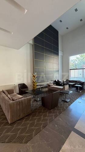Satılır 3 otaqlı yeni tikili 230 m², Nizami m., photo 5 from 11