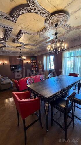 Satılır 3 otaqlı yeni tikili 230 m², Nizami m., photo 10 from 11