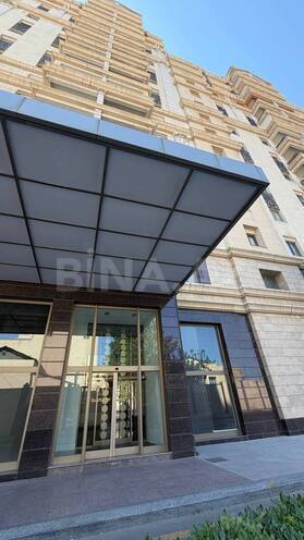 Satılır 3 otaqlı yeni tikili 230 m², Nizami m., photo 3 from 11