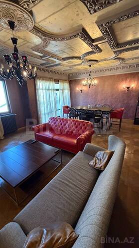Satılır 3 otaqlı yeni tikili 230 m², Nizami m., photo 1 from 11
