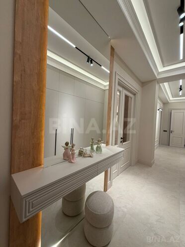 Satılır 4 otaqlı yeni tikili 166 m², Elmlər Akademiyası m., photo 22 from 28