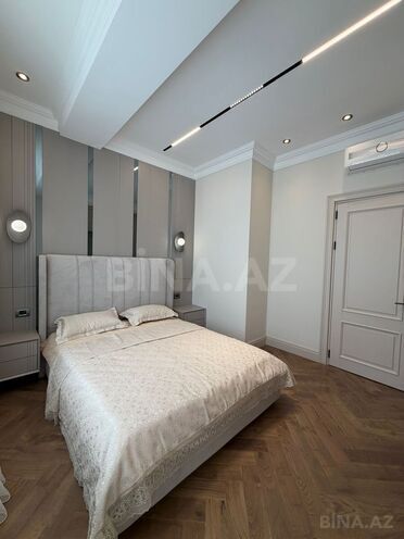 Satılır 4 otaqlı yeni tikili 166 m², Elmlər Akademiyası m., photo 13 from 28