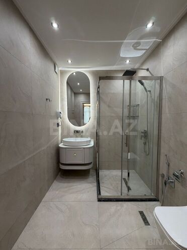Satılır 4 otaqlı yeni tikili 166 m², Elmlər Akademiyası m., photo 24 from 28