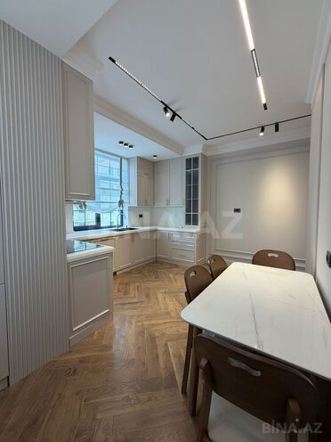 Satılır 4 otaqlı yeni tikili 166 m², Elmlər Akademiyası m., photo 10 from 28