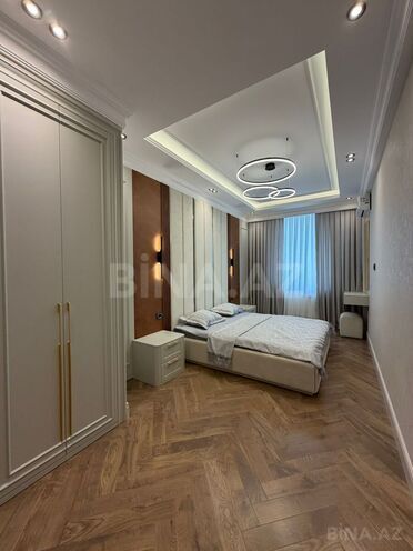 Satılır 4 otaqlı yeni tikili 166 m², Elmlər Akademiyası m., photo 15 from 28
