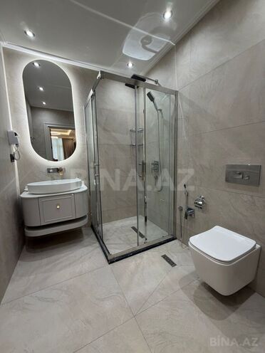 Satılır 4 otaqlı yeni tikili 166 m², Elmlər Akademiyası m., photo 25 from 28