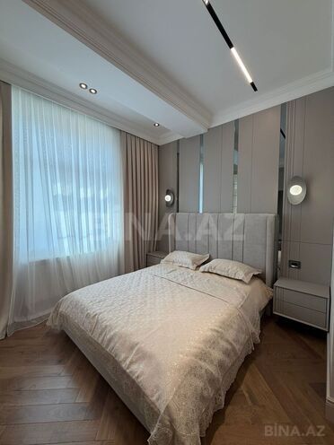 Satılır 4 otaqlı yeni tikili 166 m², Elmlər Akademiyası m., photo 16 from 28
