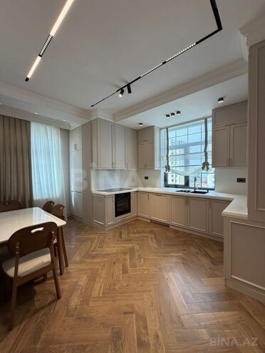 Satılır 4 otaqlı yeni tikili 166 m², Elmlər Akademiyası m., photo 9 from 28