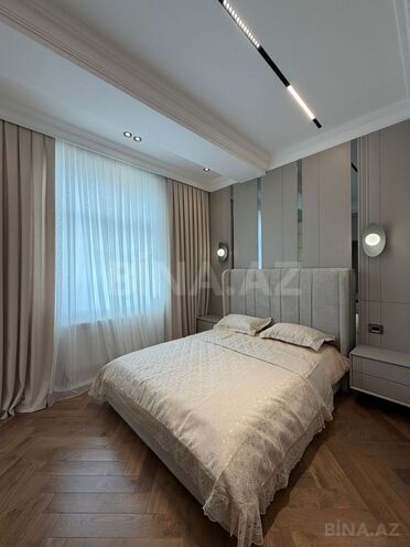 Satılır 4 otaqlı yeni tikili 166 m², Elmlər Akademiyası m., photo 20 from 28