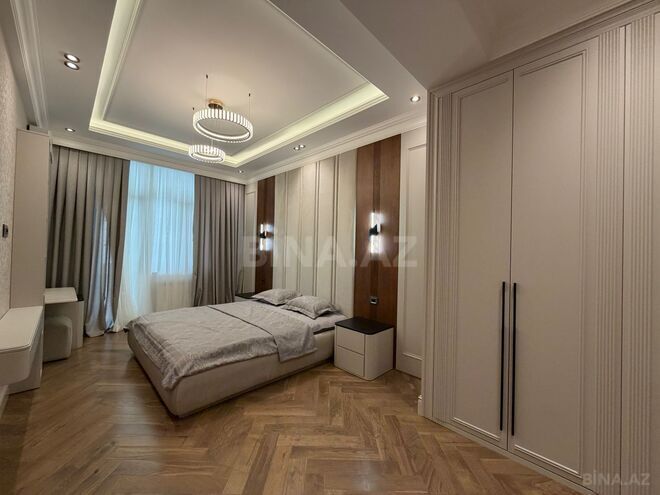 Satılır 4 otaqlı yeni tikili 166 m², Elmlər Akademiyası m., photo 12 from 28