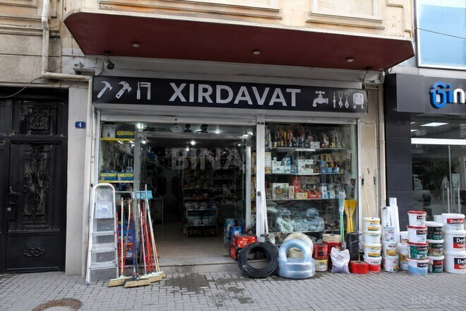 Satılır  obyekt 900 m², İnşaatçılar m., photo 4 from 5