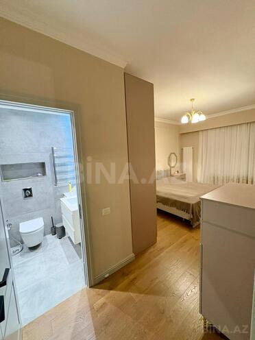 Satılır 3 otaqlı yeni tikili 110 m², Nərimanov r., photo 23 from 31