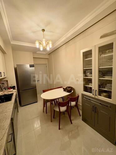Satılır 3 otaqlı yeni tikili 110 m², Nərimanov r., photo 14 from 31