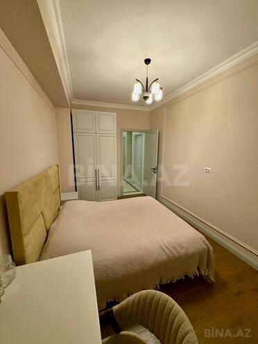 Satılır 3 otaqlı yeni tikili 110 m², Nərimanov r., photo 5 from 31