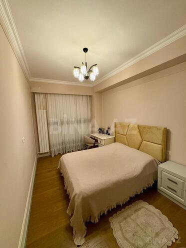 Satılır 3 otaqlı yeni tikili 110 m², Nərimanov r., photo 6 from 31
