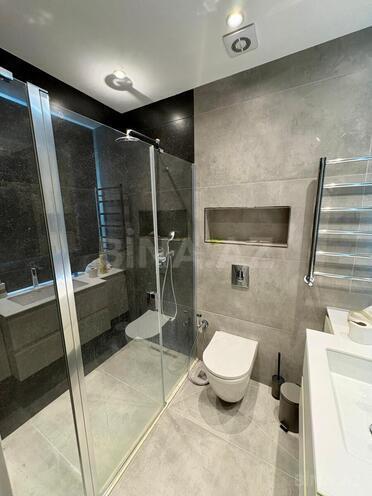 Satılır 3 otaqlı yeni tikili 110 m², Nərimanov r., photo 21 from 31