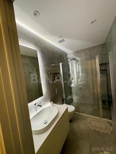 Satılır 3 otaqlı yeni tikili 110 m², Nərimanov r., photo 24 from 31