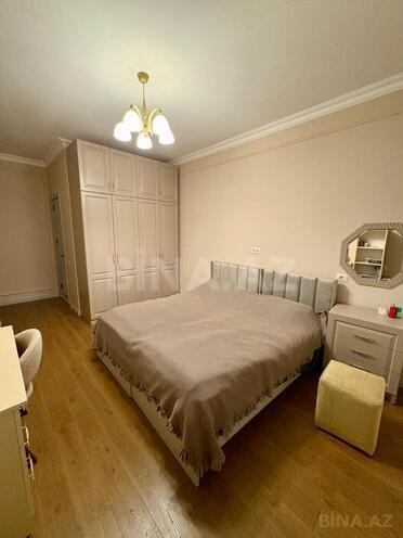 Satılır 3 otaqlı yeni tikili 110 m², Nərimanov r., photo 9 from 31