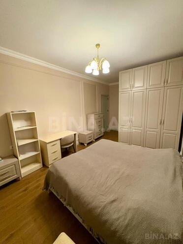 Satılır 3 otaqlı yeni tikili 110 m², Nərimanov r., photo 8 from 31