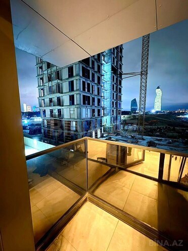 Satılır 3 otaqlı yeni tikili 110 m², Nərimanov r., photo 18 from 31