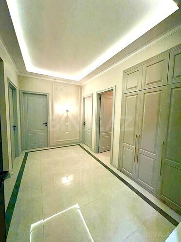 Satılır 3 otaqlı yeni tikili 110 m², Nərimanov r., photo 17 from 31