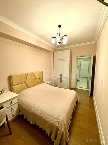 Satılır 3 otaqlı yeni tikili 110 m², Nərimanov r., photo 4 from 31