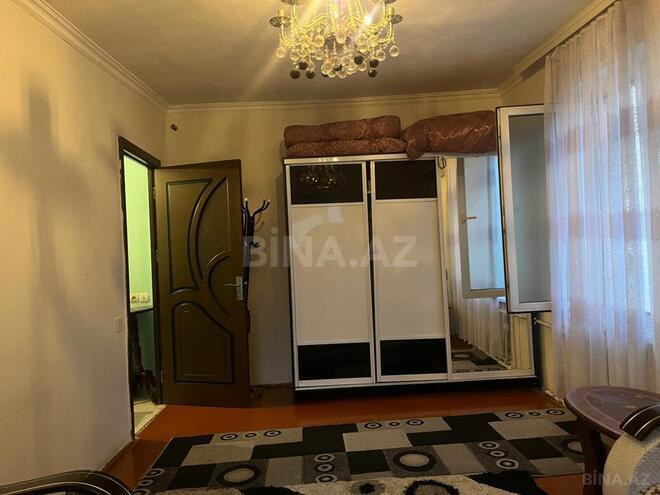 İcarəyə verilir 2 otaqlı köhnə tikili 35 m², İnşaatçılar m., photo 3 from 12