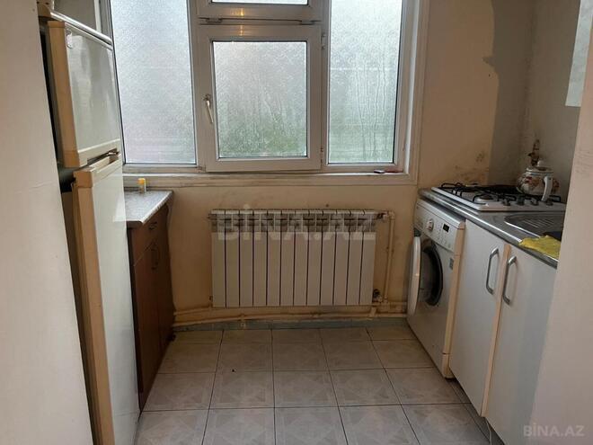 İcarəyə verilir 2 otaqlı köhnə tikili 35 m², İnşaatçılar m., photo 8 from 12