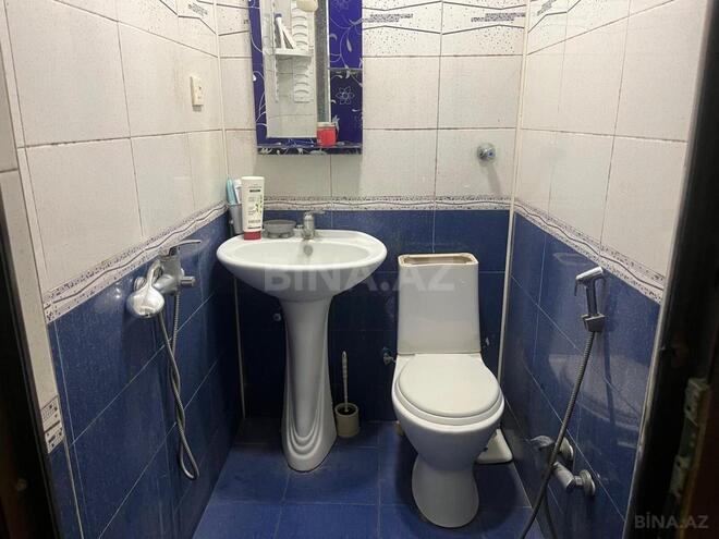 İcarəyə verilir 2 otaqlı köhnə tikili 35 m², İnşaatçılar m., photo 10 from 12