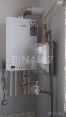 Satılır 3 otaqlı yeni tikili 77 m², Nəriman Nərimanov m., photo 18 from 19