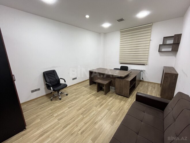 İcarəyə verilir 1 otaqlı ofis 25 m², Nəriman Nərimanov m., photo 3 from 7