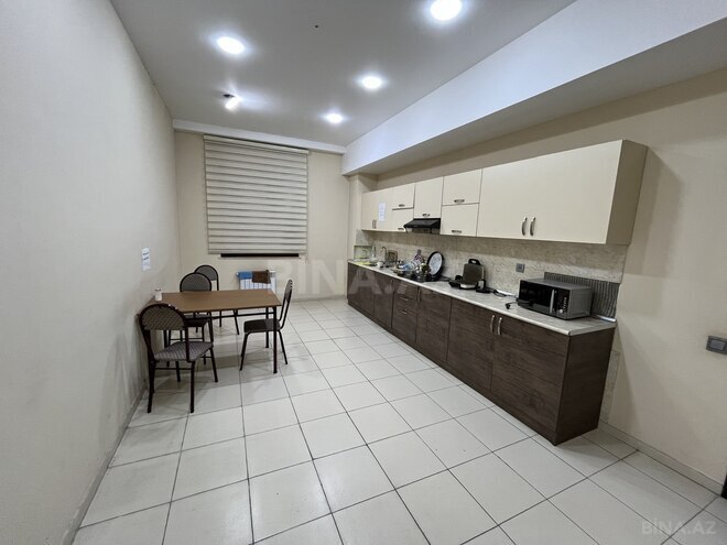 İcarəyə verilir 1 otaqlı ofis 25 m², Nəriman Nərimanov m., photo 6 from 7