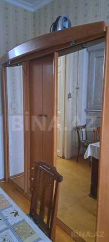 İcarəyə verilir 2 otaqlı köhnə tikili 50 m², Bayıl q., photo 11 from 22