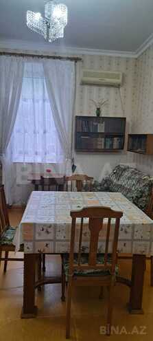 İcarəyə verilir 2 otaqlı köhnə tikili 50 m², Bayıl q., photo 18 from 22