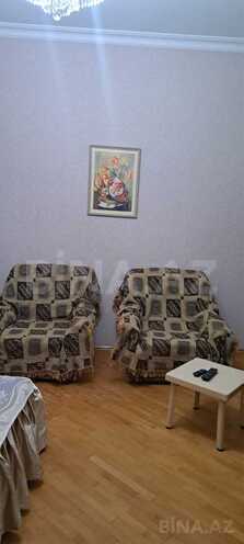 İcarəyə verilir 2 otaqlı köhnə tikili 50 m², Bayıl q., photo 4 from 22