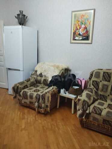 İcarəyə verilir 2 otaqlı köhnə tikili 50 m², Bayıl q., photo 7 from 22