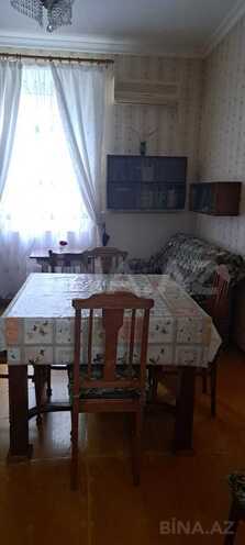 İcarəyə verilir 2 otaqlı köhnə tikili 50 m², Bayıl q., photo 20 from 22