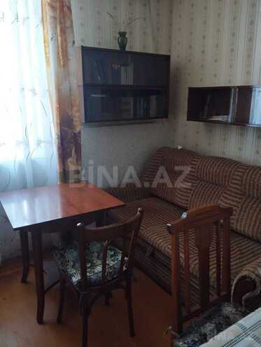 İcarəyə verilir 2 otaqlı köhnə tikili 50 m², Bayıl q., photo 9 from 22