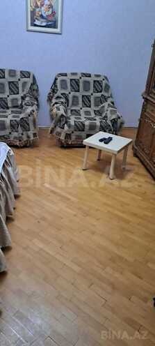 İcarəyə verilir 2 otaqlı köhnə tikili 50 m², Bayıl q., photo 3 from 22