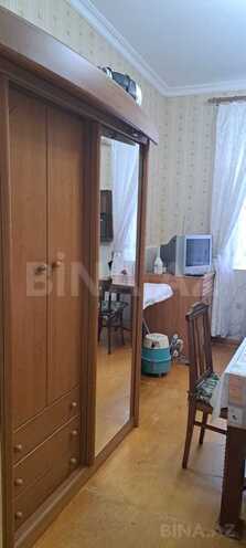 İcarəyə verilir 2 otaqlı köhnə tikili 50 m², Bayıl q., photo 17 from 22